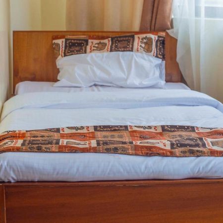 ניירובי Ngara Riverside Lodge מראה חיצוני תמונה
