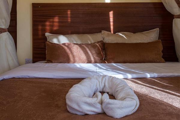 ניירובי Ngara Riverside Lodge מראה חיצוני תמונה