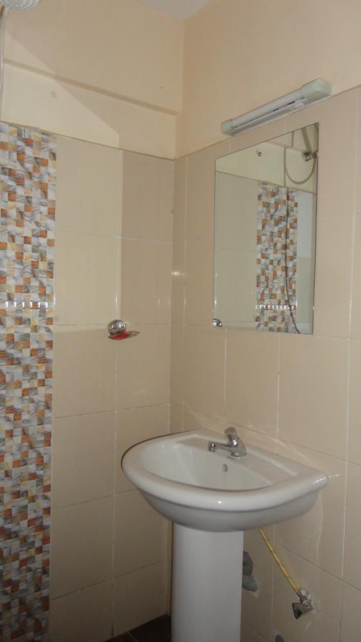 ניירובי Ngara Riverside Lodge מראה חיצוני תמונה
