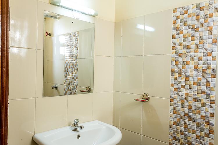 ניירובי Ngara Riverside Lodge מראה חיצוני תמונה