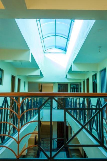ניירובי Ngara Riverside Lodge מראה חיצוני תמונה