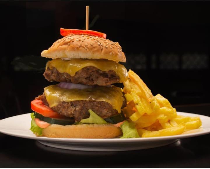 ניירובי Ngara Riverside Lodge מראה חיצוני תמונה